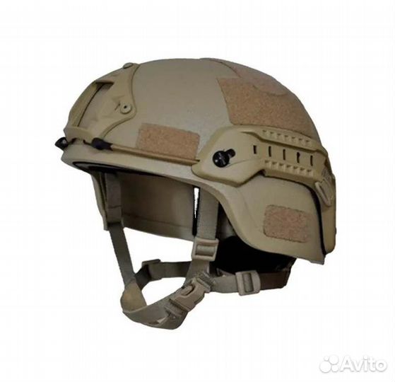 Taктичecкий шлeм кeвлаp бр2 Теаm Wendy