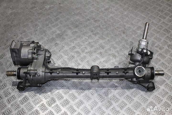 Рейка рулевая электро Ford Kuga 2 CBS правый руль