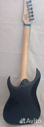 Ibanez rg421ex