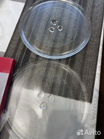 Тарелка для свч печи