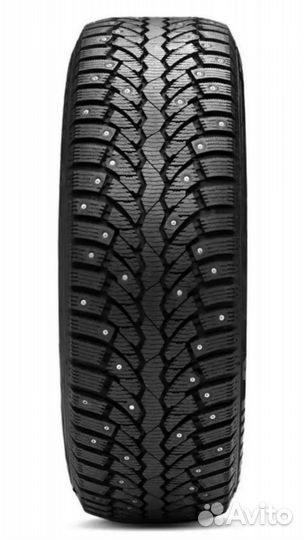 Pirelli Formula Ice 215/65 R16