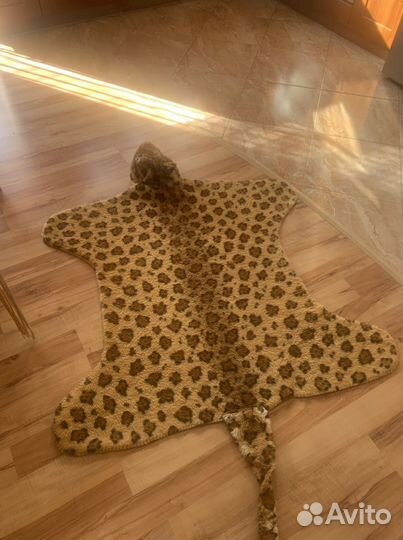 Коврик для детской комнаты