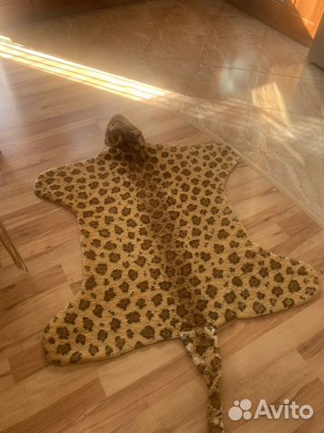 Коврик для детской комнаты