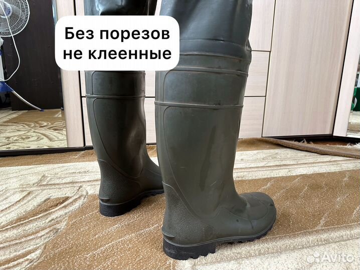 Болотные сапоги Резиновые сапоги болотные