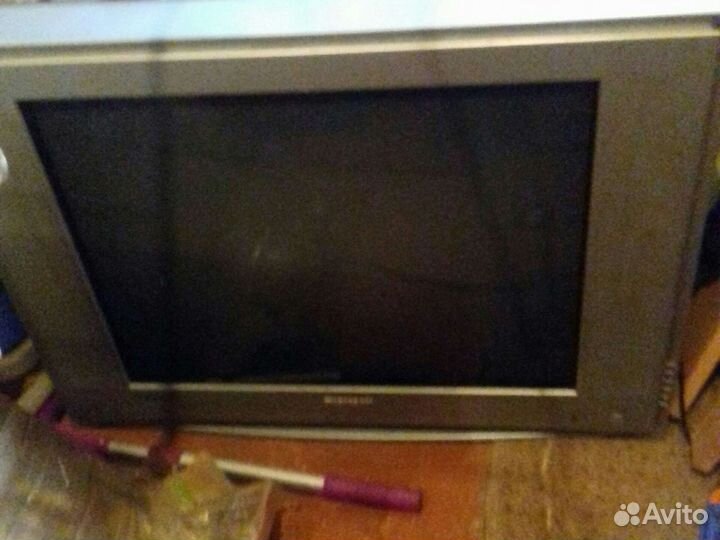 Телевизор