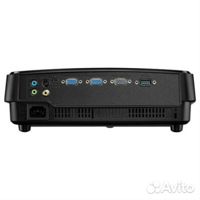 Аренда яркого проектора с большим экраном