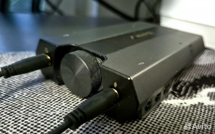 Creative Sound BlasterX G6