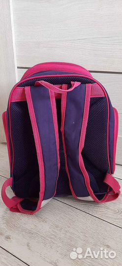 Продам рюкзак ортопедический