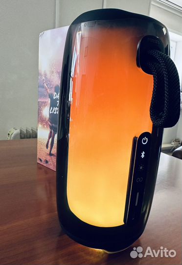 Портативная колонка JBL Pulse 5