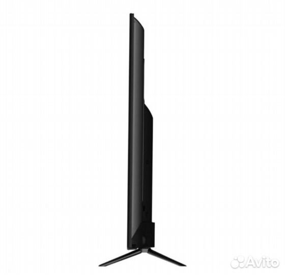 Новый 4K SMART TV 50