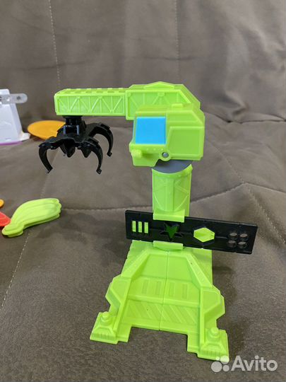 Наборы Playdoh