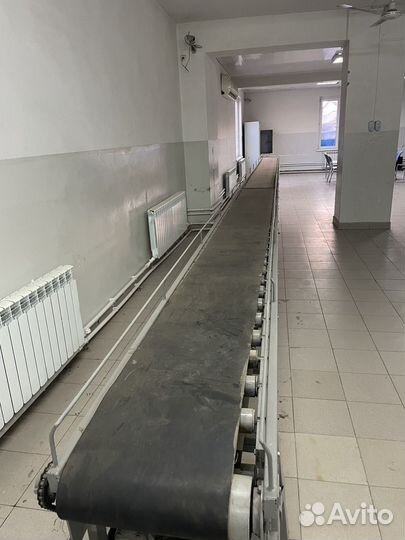 Конвеерная лента Транспортер