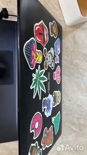 Ноутбук asus