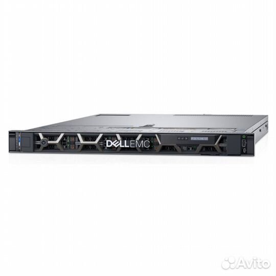 Сервер Dell PowerEdge R640 324314