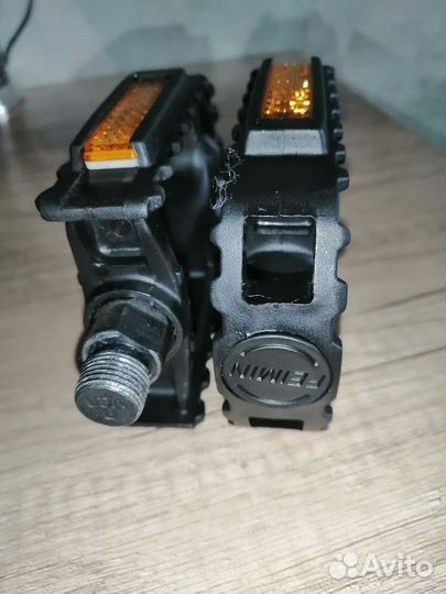 Педали для велосипеда