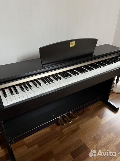 Пианино yamaha clp-320