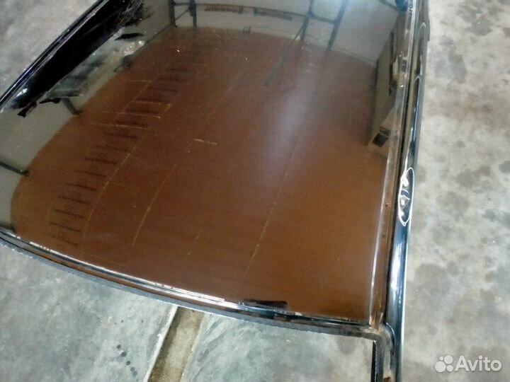 Крыша Bmw X3 E83 M54B25 01/2006