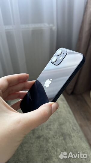 iPhone 12 mini, 128 ГБ