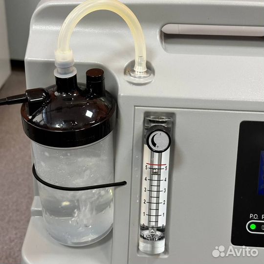 Кислородный концентратор Longfian JAY-5А