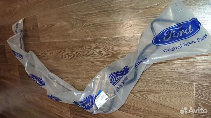 Трубка топливная Ford Transit 2.4