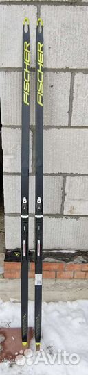 Лыжи Fischer Carbonlite Skate