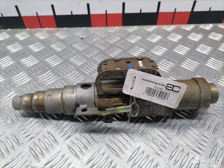 Рулевая колонка Volkswagen Passat B3 1997