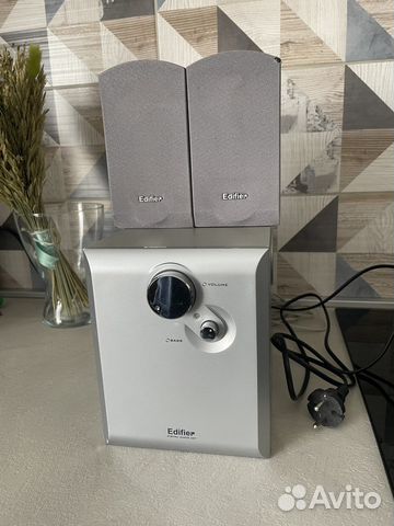 Колонки акустические Edifier R231T купить в Симферополе | Электроника ...