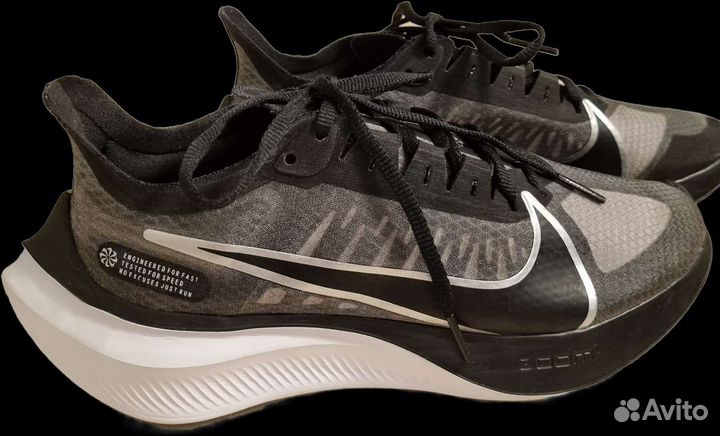 Оригинал кроссовки Nike Zoom Graviti