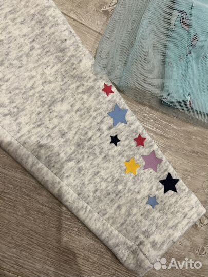 Одежда для девочки Carters 12-24