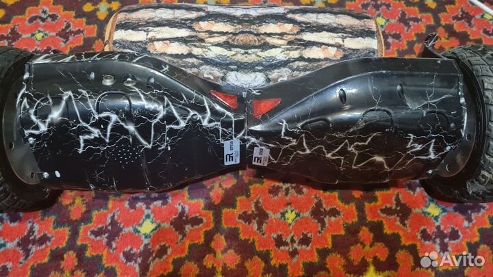 Гироскутер бу