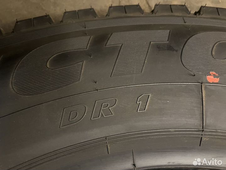 Matador DR-1 275/70 R22.5 148/145L