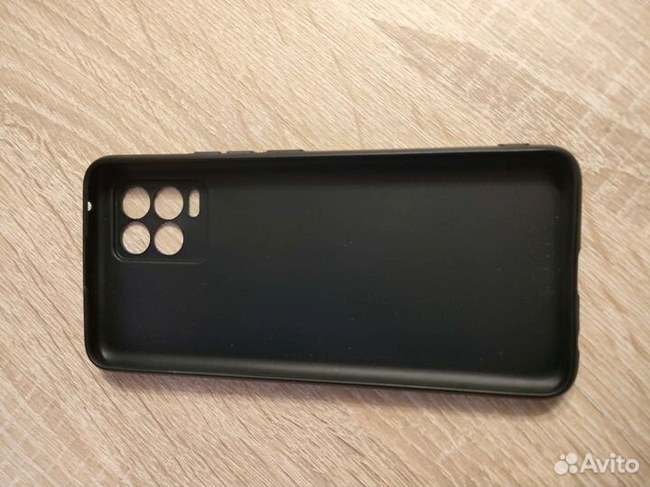 Чехлы новые для Realme 8