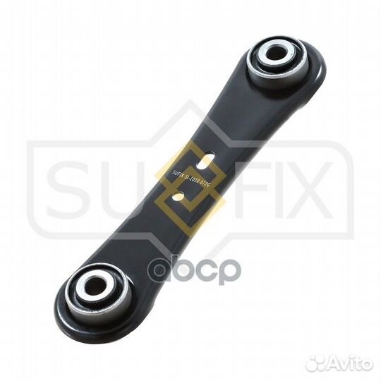 Рычаг подвески зад прав/лев SI1010 sufix