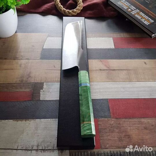 Поварской Нож