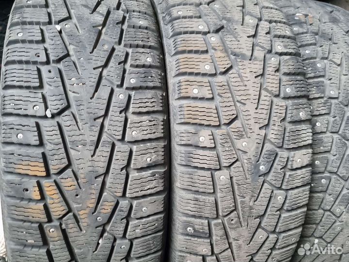 Cordiant Snow Cross PW-2 215/55 R16 97T