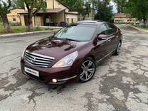 Nissan Teana 3.5 CVT, 2011, 217 000 км, с пробегом, цена 1 035 000 руб.