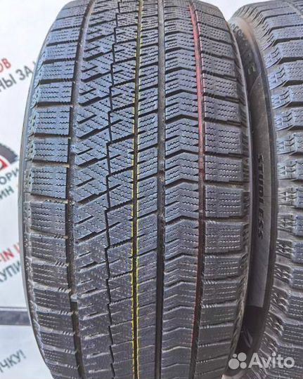 Bridgestone Blizzak VRX 225/50 R17 97V