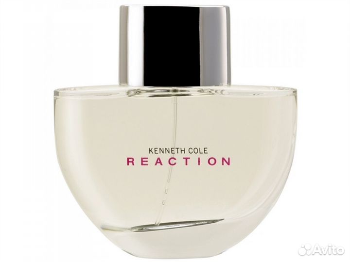 Kenneth Cole Reaction for Her тестер 100 мл