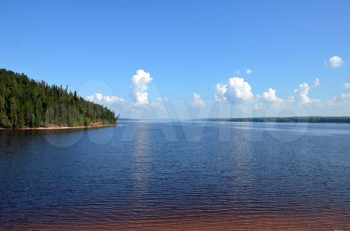 Участок 10 сот. (ИЖС)