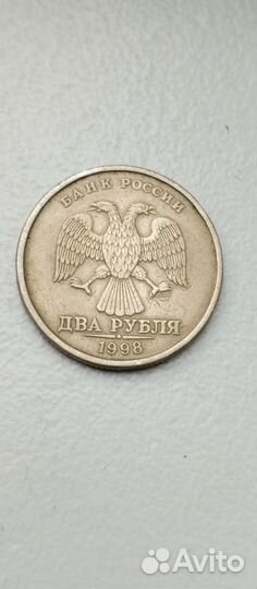 Монеты коллекционные (спмд)