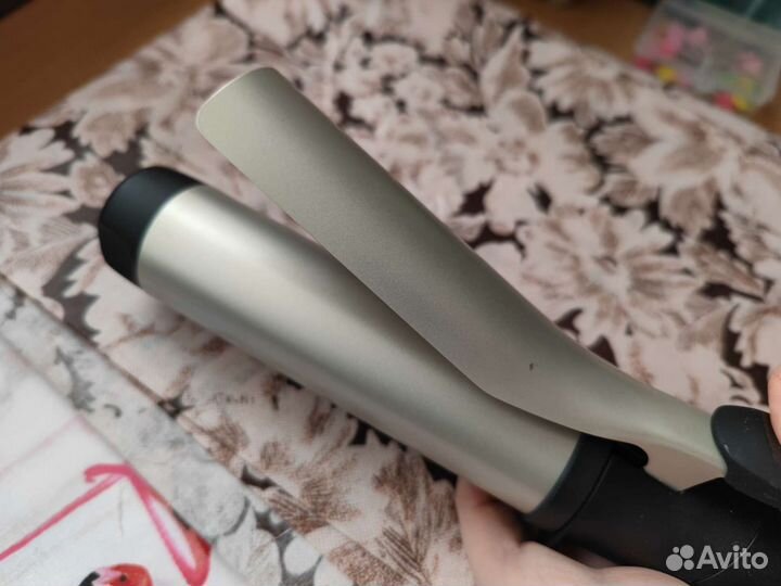 Плойка Remington