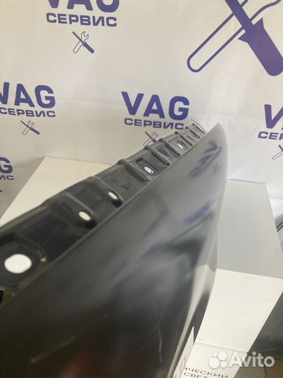 Крыло переднее правое 01710012