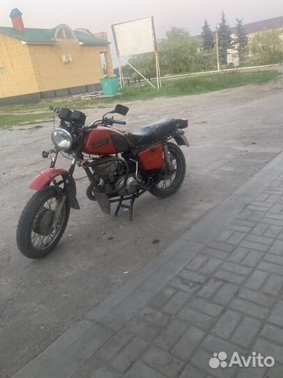 Продам иж планета 5