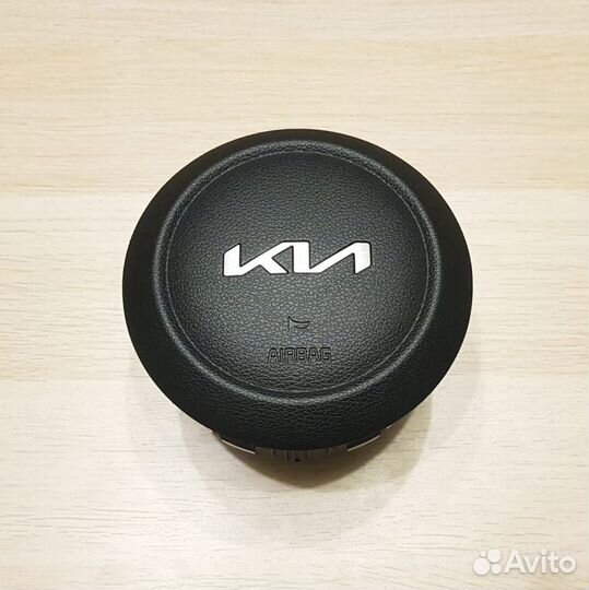 Подушка руля Kia Soul 2022 (Нового образца)