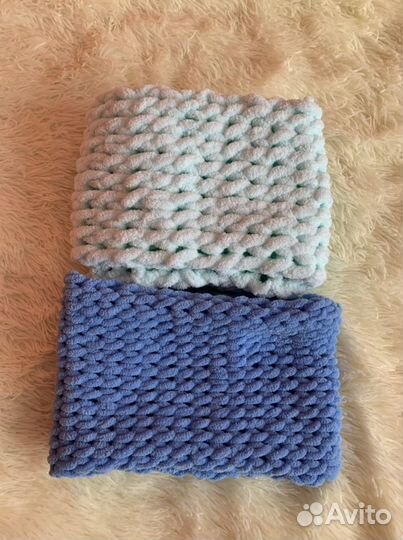 Вязаные изделия