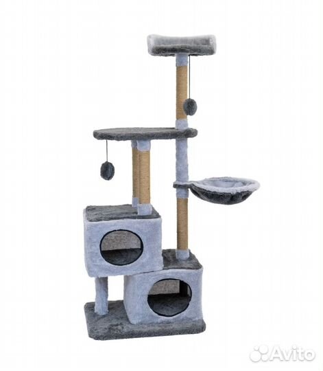 Домик для кошки с когтеточкой бу