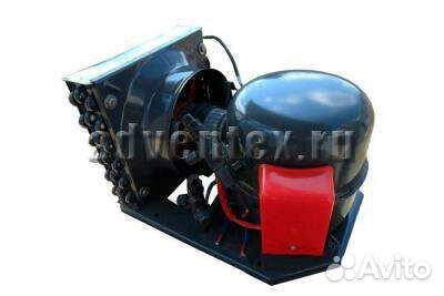 Компрессор для холодильника AE192-KS-170