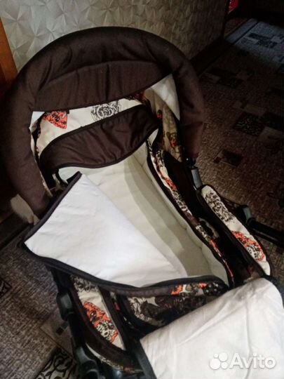 Детские коляски