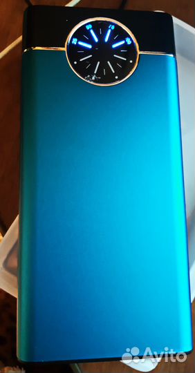 Продам мощный внешний аккумулятор 8 С+