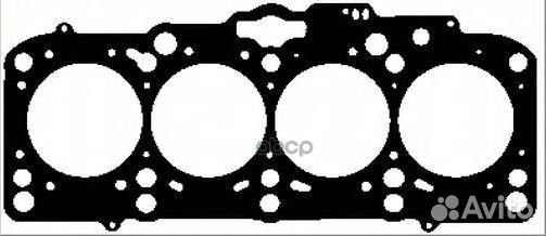 Прокладка гбц audi A3/A4/VW golf 5/passat/toura